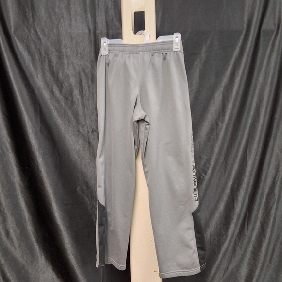 Under Armour Gray Sweatpants - Picture 9 of 13